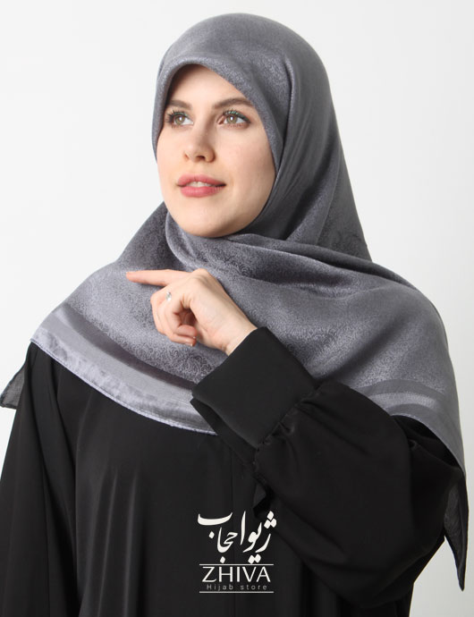روسری لمه