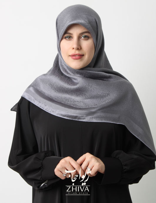 روسری لمه