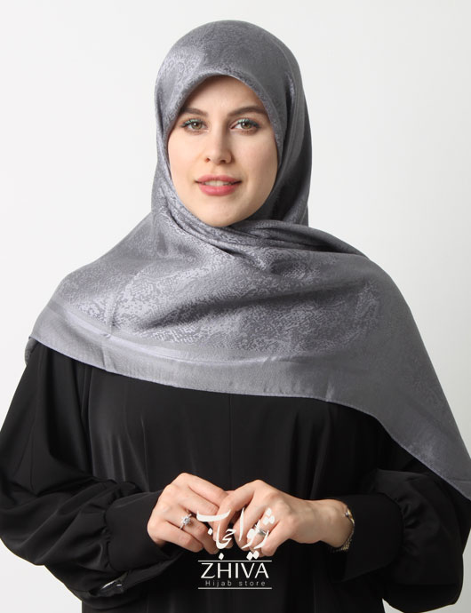 روسری لمه