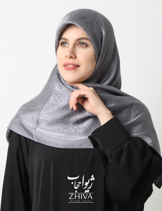 روسری لمه
