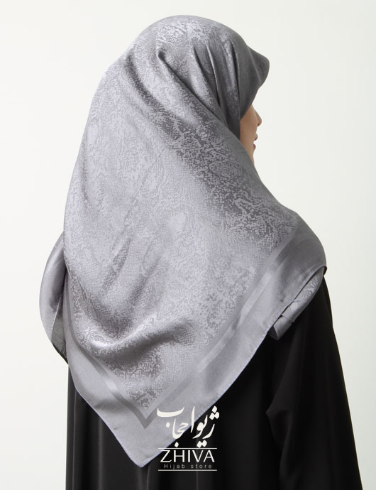 روسری لمه