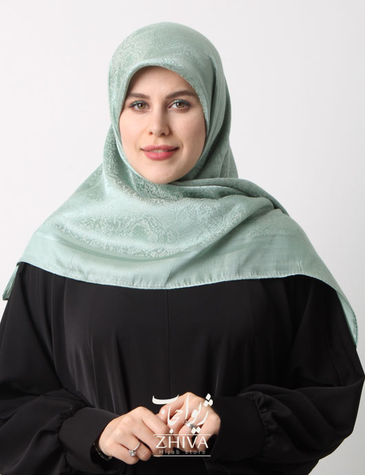 روسری لمه