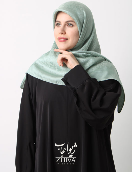 روسری لمه