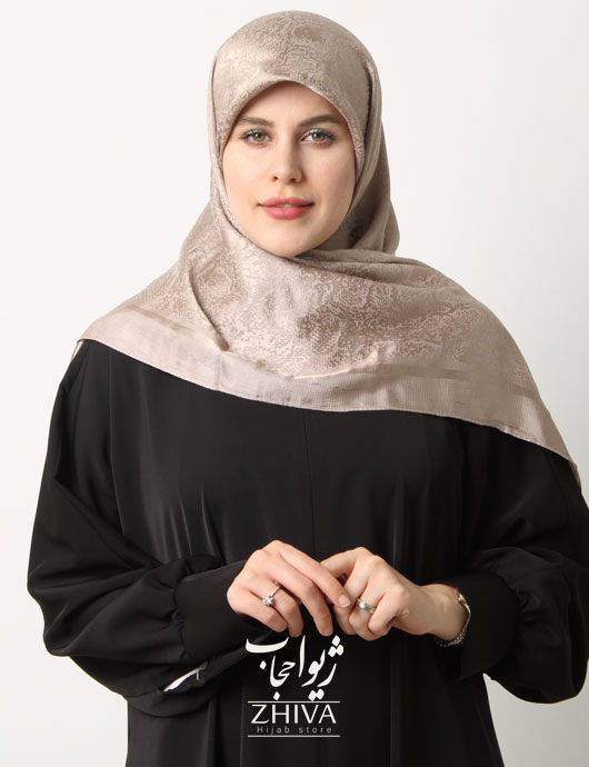 روسری لمه