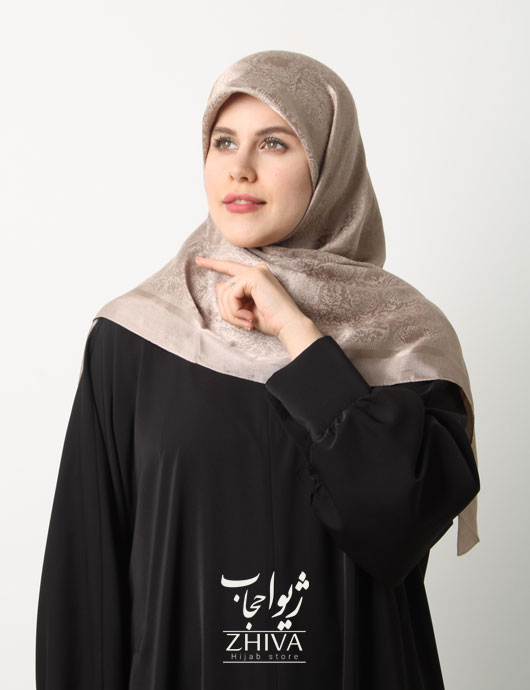روسری لمه