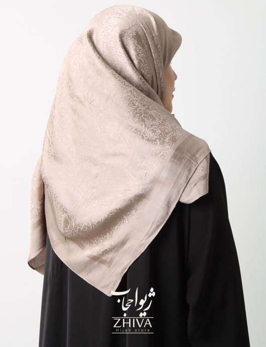 روسری لمه