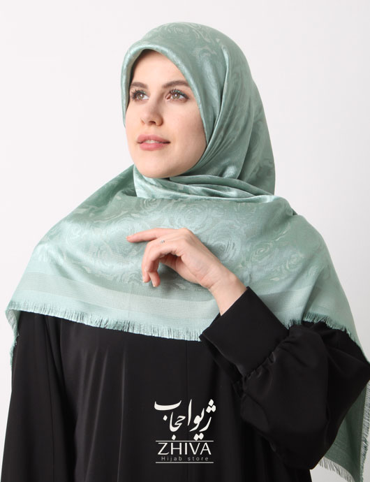 روسری لمه دورريش