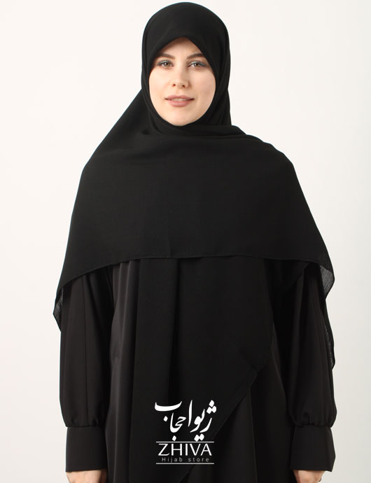 روسری گلكسی