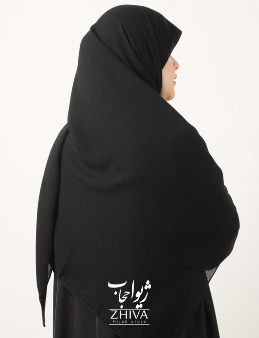 روسری گلكسی