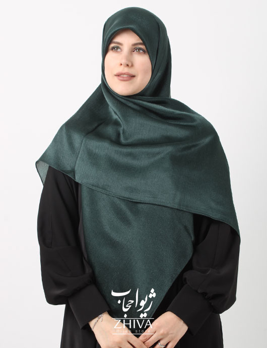 روسری شنی ترك