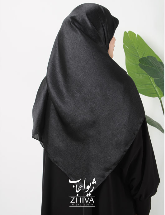 روسری شنی ترك