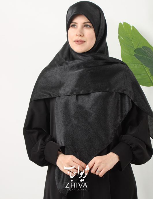 روسری شنی ترك