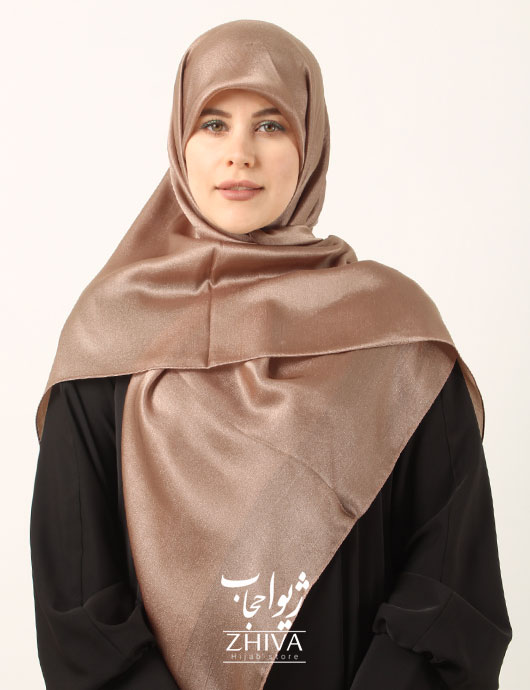 روسری شنی ترك
