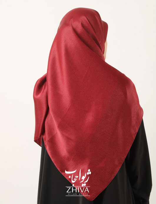 روسری شنی ترك