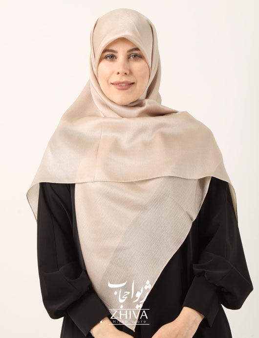 روسری شنی ترك