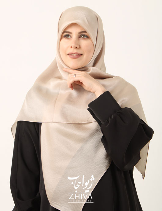 روسری شنی ترك