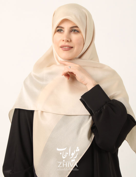 روسری شنی ترك