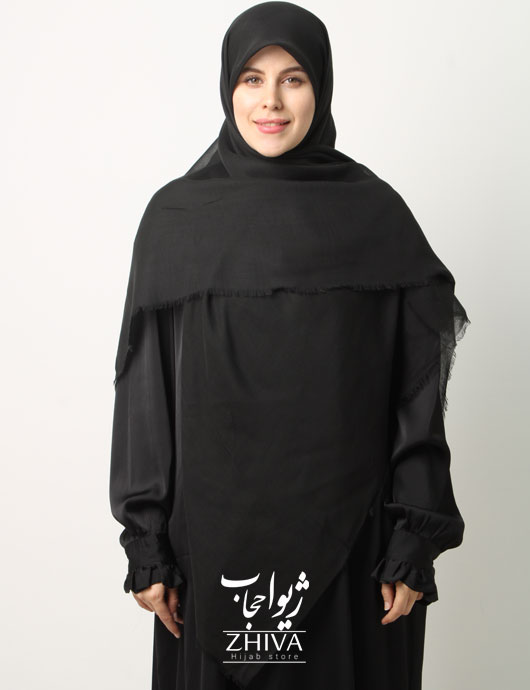 روسری سوپر نخ وارداتی