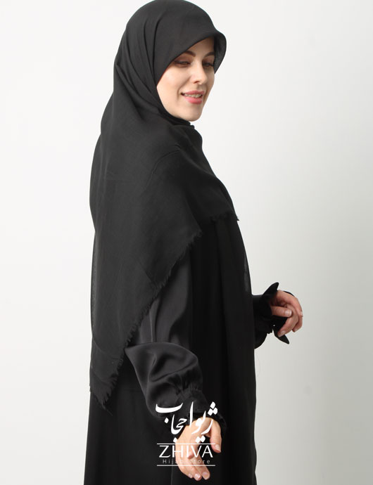 روسری سوپر نخ وارداتی