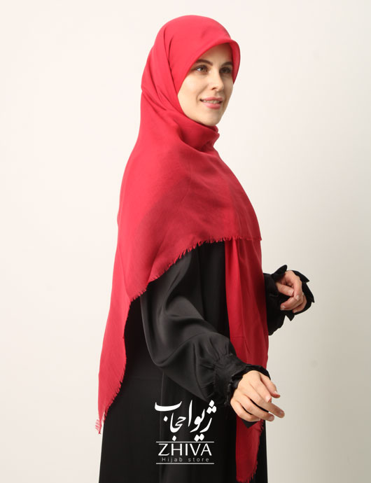 روسری سوپر نخ وارداتی