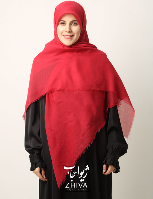 روسری سوپر نخ وارداتی