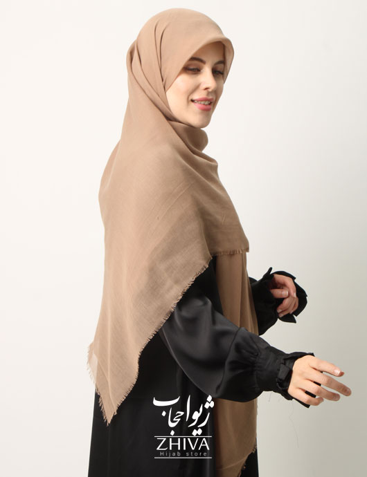 روسری سوپر نخ وارداتی