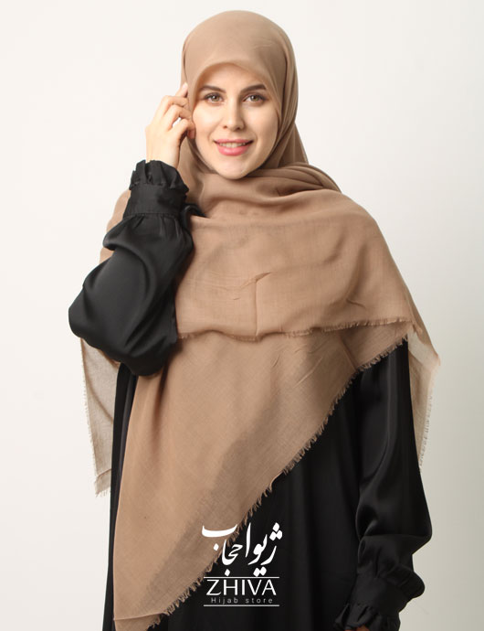 روسری سوپر نخ وارداتی