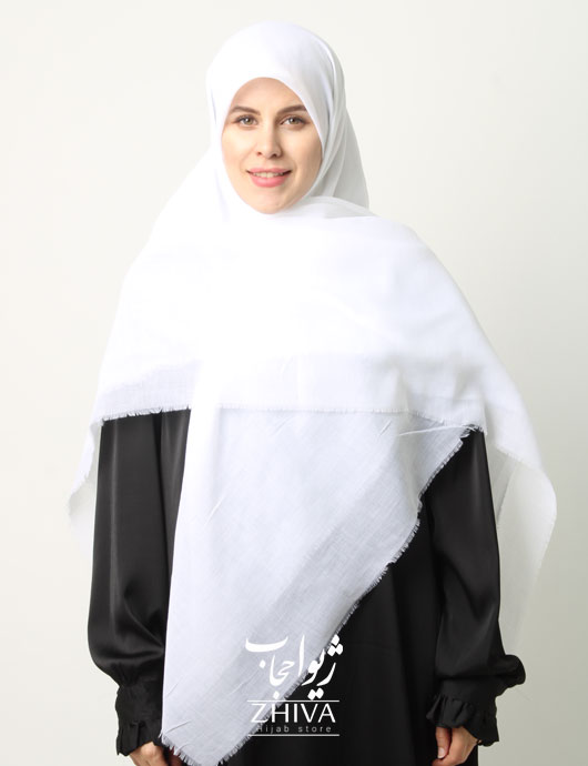 روسری سوپر نخ