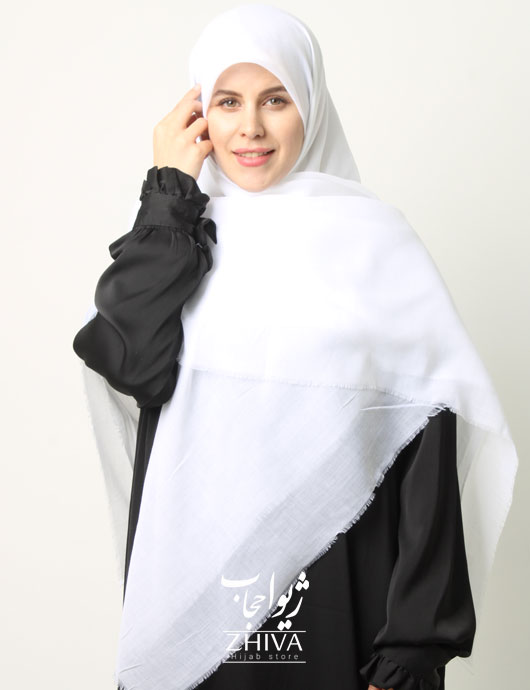 روسری سوپر نخ