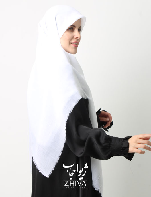 روسری سوپر نخ