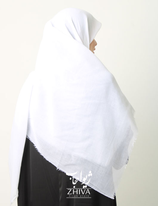 روسری سوپر نخ