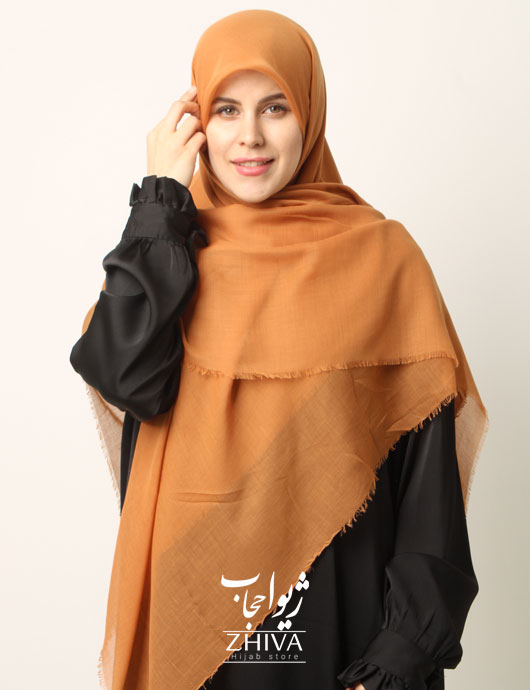روسری سوپر نخ