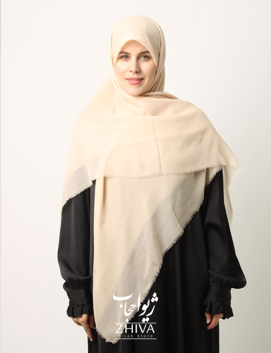 روسری سوپر نخ وارداتی