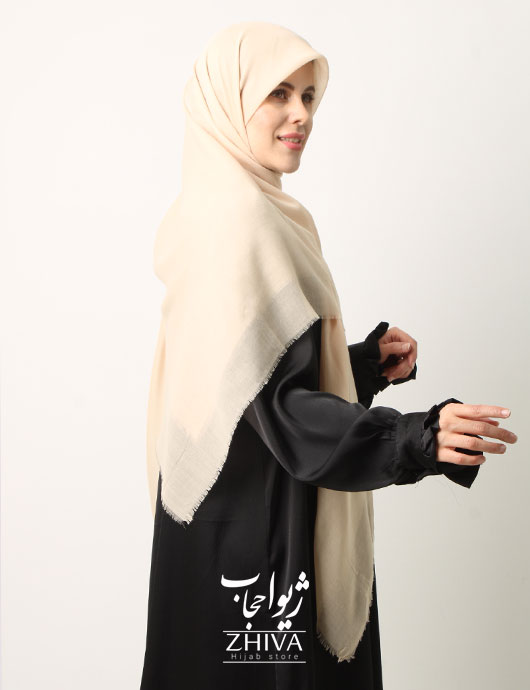 روسری سوپر نخ وارداتی