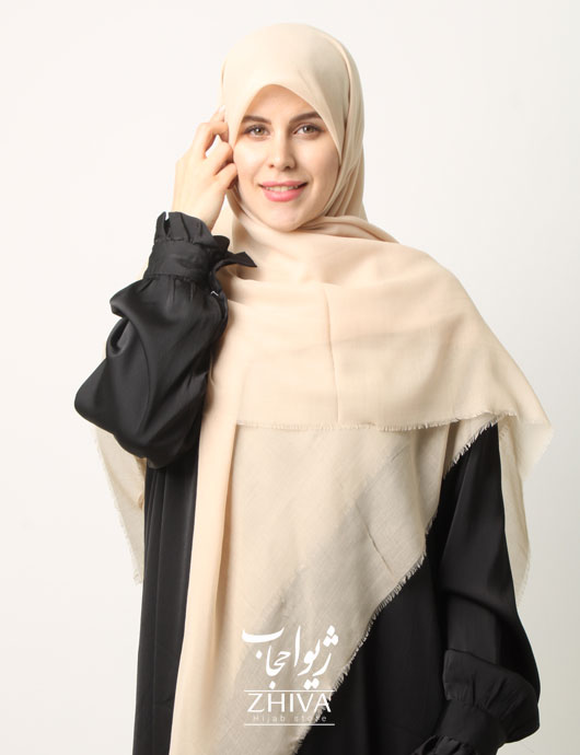 روسری سوپر نخ وارداتی