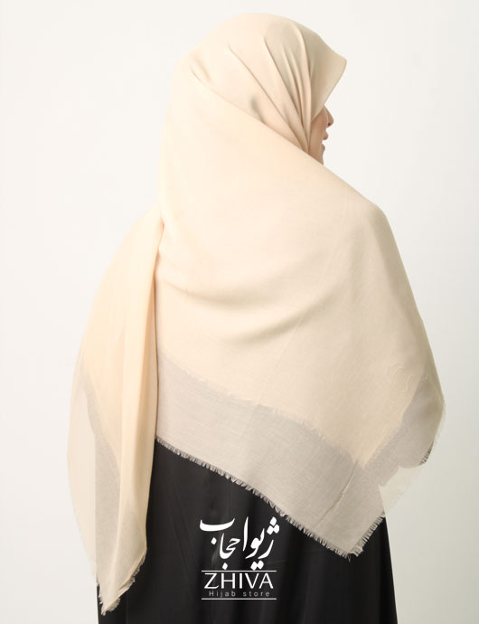 روسری سوپر نخ وارداتی