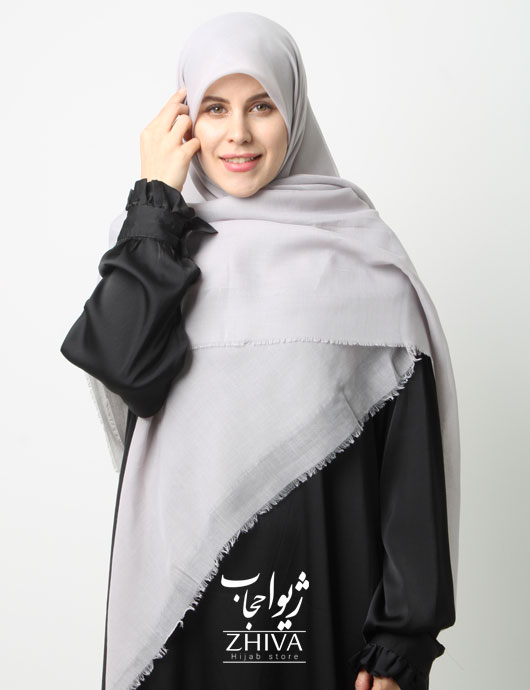 روسری سوپر نخ وارداتی
