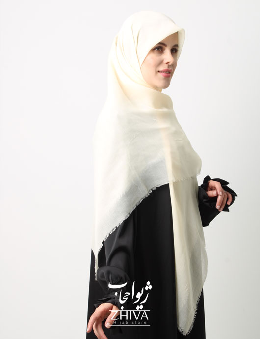 روسری سوپر نخ وارداتی