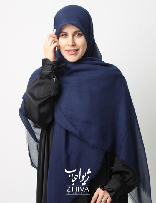 روسری سوپر نخ وارداتی