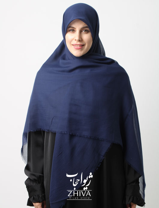 روسری سوپر نخ وارداتی