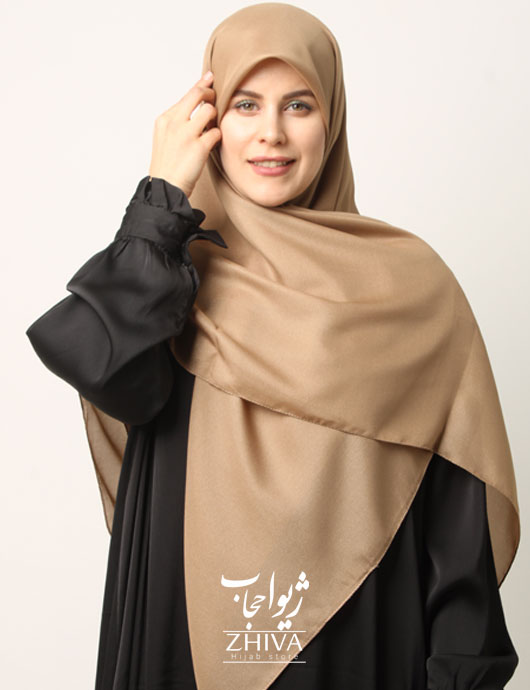 روسری شنی ترك