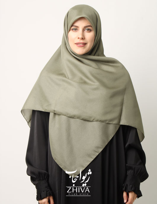 روسری شنی ترك