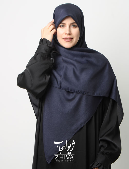 روسری شنی ترك