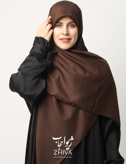 روسری شنی ترك