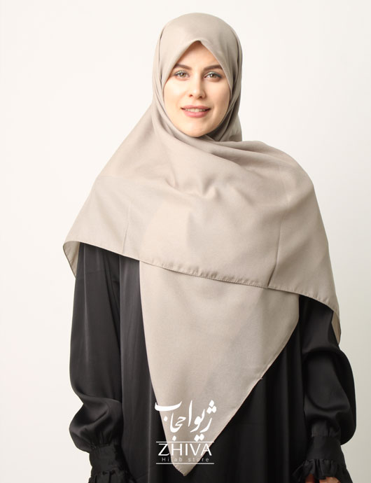 روسری شنی ترك