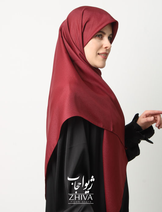 روسری شنی ترك