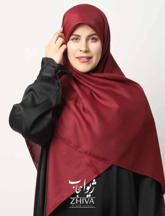 روسری شنی ترك