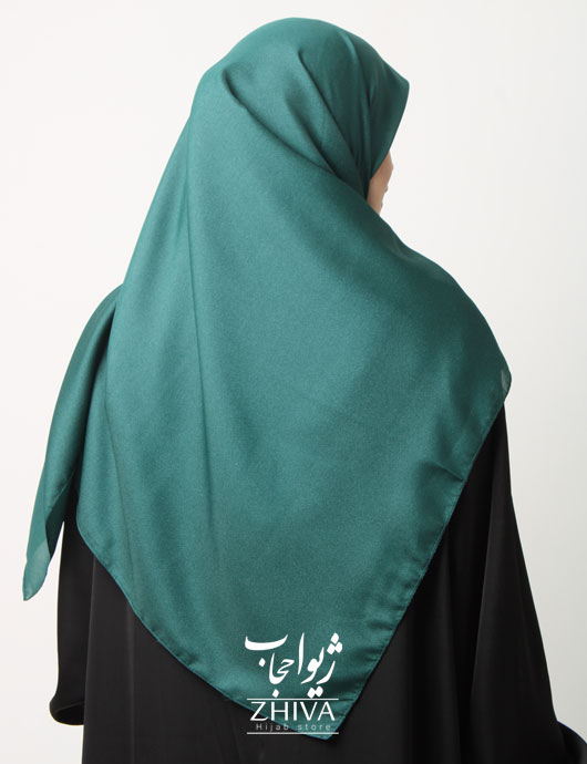 روسری شنی ترك