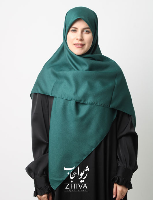 روسری شنی ترك