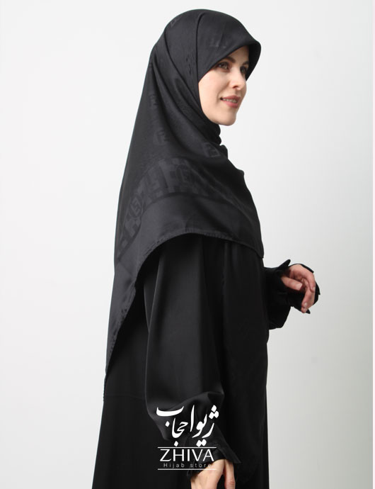 روسری ابريشم ترك